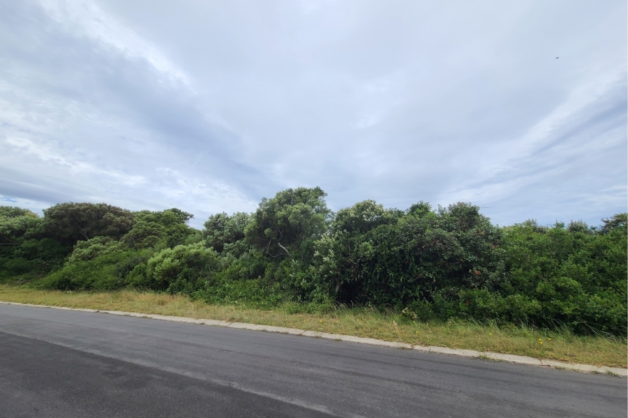 0 Bedroom Property for Sale in Paradise Beach Eastern Cape